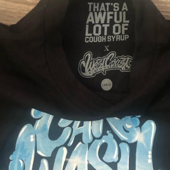 That’s a awful lot of Cough syrup - Picture 2 of 9